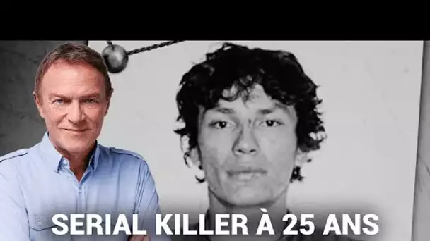 Hondelatte Raconte : Richard Ramirez, serial-killer à 25 ans ! (récit intégral)