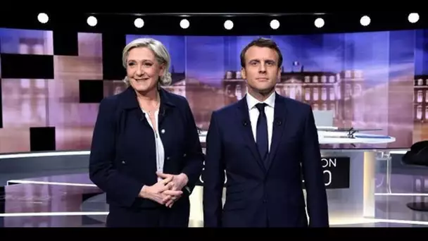 Thèmes, déroulement, enjeux : tout savoir du débat de l'entre-deux tours entre Macron et Le Pen