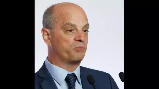 Jean-Michel Blanquer et Anna Cabana : un proche d’Emmanuel Macron s’amuse de leurs...