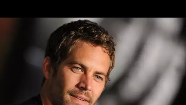 Paul Walker : Sa fille Meadow annonce avoir eu et vaincu une tumeur