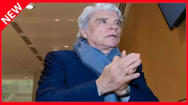 ✅  « C’est jouable » : Bernard Tapie, rongé par le cancer, se prépare à son ultime combat