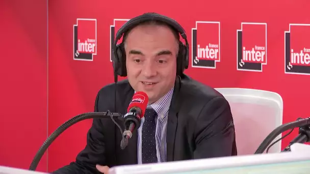 Pascal de Lima : "La France est considérée comme un territoire du futur pour l'Europe"