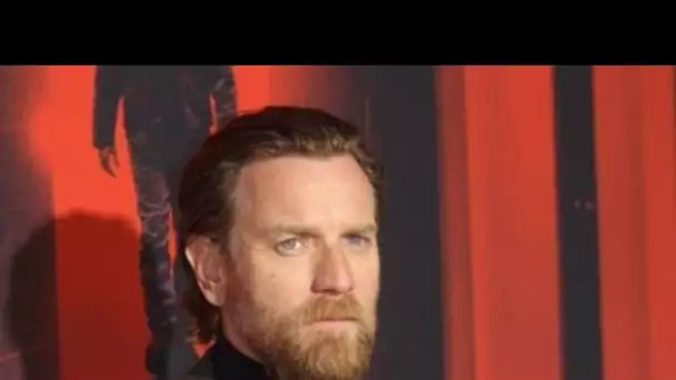 Ewan McGregor papa à 50 ans : ses filles Clara et Esther révèlent qu'il a accueilli...