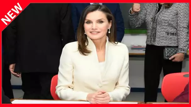 ✅  Felipe et Letizia d'Espagne pressurisés par les amis de Juan Carlos : « Le palais, c'est chez lui