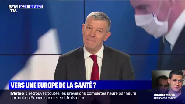 Vers une Europe de la santé ?