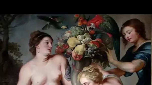 La famille Brueghel et la peinture flamande à l'honneur à Madrid