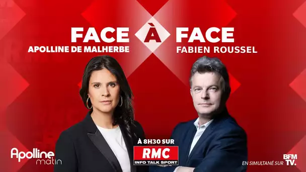 🔴 DIRECT - L'intégrale de l'interview de Fabien Roussel, secrétaire national du Parti Communiste,...