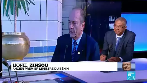 Décès de Jacques Chirac : une histoire d'amitiés parfois controversée avec l'Afrique