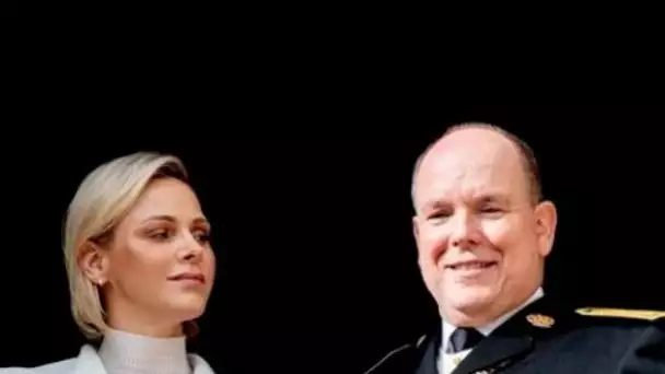 Charlène de Monaco toujours absente : le prince Albert II fait une annonce inattendue