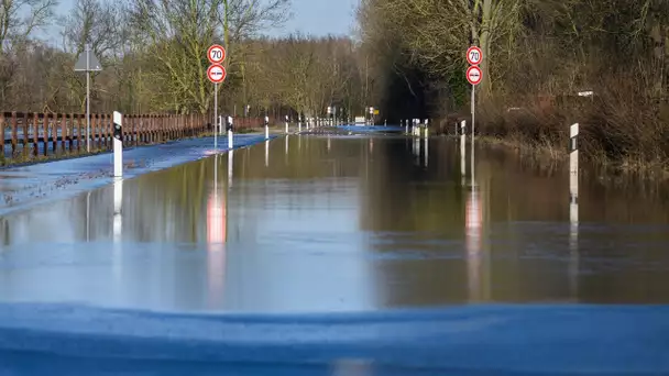 Près d'un an après les inondations dans le Pas-de-Calais, où en sont les sinistrés ?