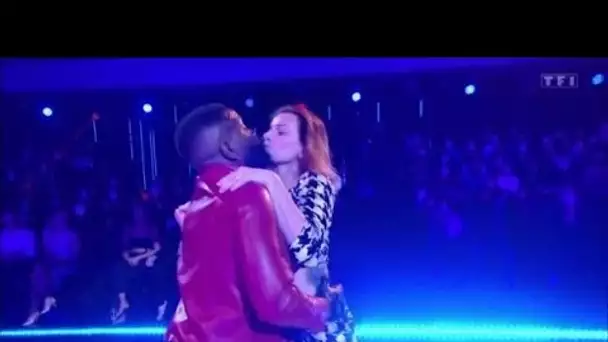 Danse avec les stars : ce baiser inattendu entre Tayc et Fauve Hautot qui va vous...