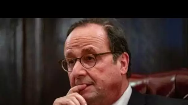 François Hollande a dû batailler pour pouvoir manger son plat préféré à l’Elysée