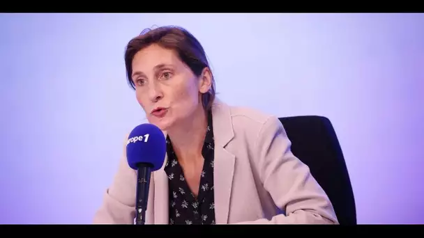 Affaire Pogba : Amélie Oudéa-Castéra s'inquiète d'un possible «impact» sur l'équipe de France