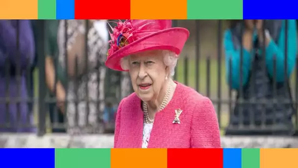 « A 95 ans, ce n'est pas si facile… »  le prince Charles donne des nouvelles d'Elizabeth II