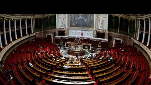 Plan de déconfinement : des députés dénoncent "une parodie de démocratie"