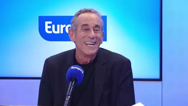 Différentes destinations cet été pour Thierry Ardisson