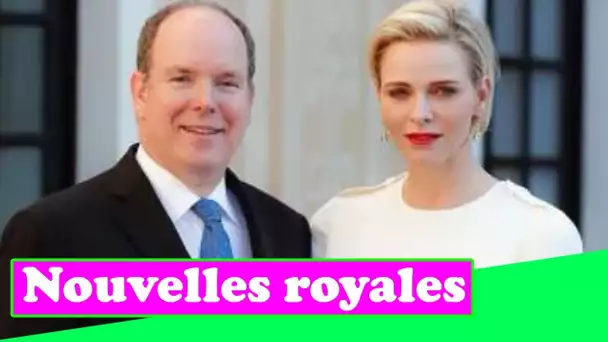 Le prince Albert se rend à Dubaï sans la princesse Charlene après son retour à Monaco