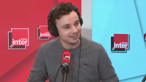 Choisir ou non sa famille, telle est la question - Tom Villa a tout compris