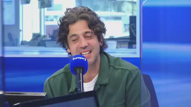 Quand Max Boublil a joué dans "Sous le soleil" à 17 ans