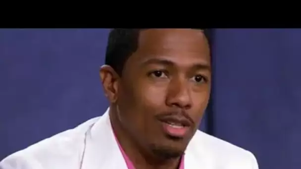 Nick Cannon : Le rappeur papa pour la quatrième fois en moins d’un an !