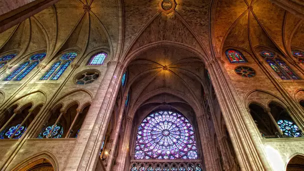 Florilège des expressions présidentielles et la messe est dite pour le discours de Notre-Dame