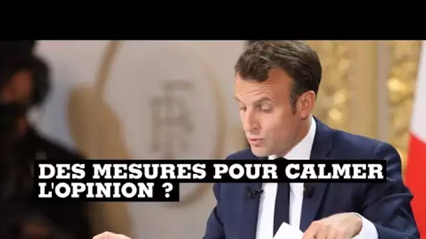 Comment financer les mesures annoncées par Emmanuel Macron ?