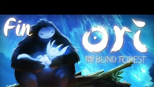 Ori And The Blind Forest | Fin - Let&#039;s Play