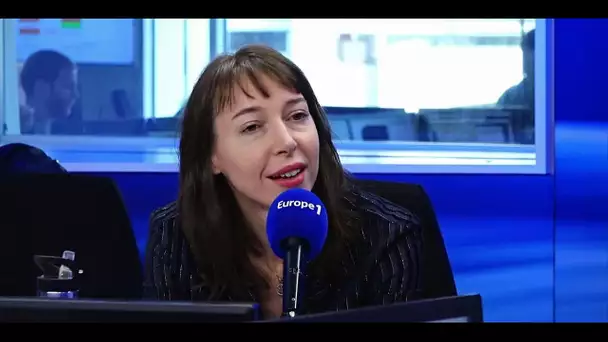 Jeanne Cherhal : "La beauté d'une femme, ce n'est pas son maquillage, ni son épilation"