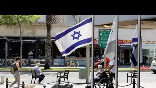 Israël observe un jour de deuil national après la tragédie du mont Meron