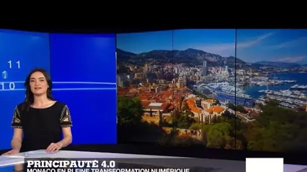 Monaco veut devenir la "Funding Nation"