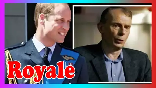 Le prince William se prép@re déjà à devenir roi: Le duc pense toujours stratégiquement