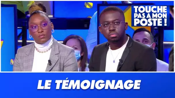 Le témoignage de Benjamin, victime d'insultes racistes lors d'une location