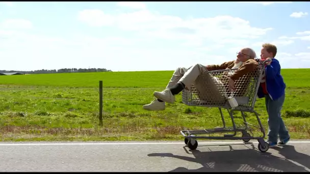 Bad GrandPa - bande-annonce VF