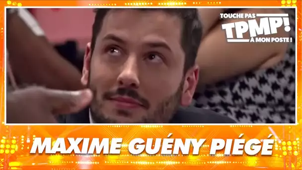 Maxime Guény piégé lors d'un speed-dating dans La Grande Rassrah