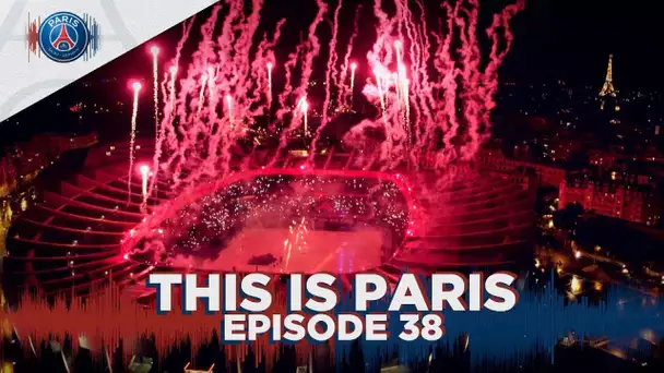 THIS IS PARIS - EPISODE 38 (ENG 🇬🇧)