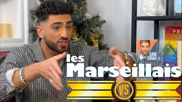 Anthony Alcaraz (LPDLA7): « Les Marseillais c’est du vrai mais orienté ! »