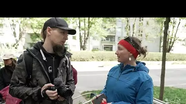 Pour la nature, chaque geste compte : à la rencontre des défenseurs du climat