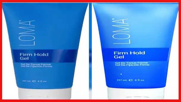 LOMA Firm Hold Gel 8.45 Ounce