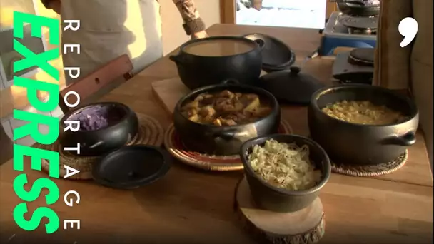 Quel mode de cuisson est bon pour la santé ?