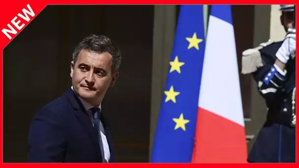 ✅  Gérald Darmanin trop malin ? Ce drôle de sobriquet