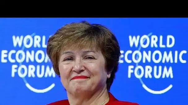 Kristalina Georgieva : une femme de principes à la tête du FMI