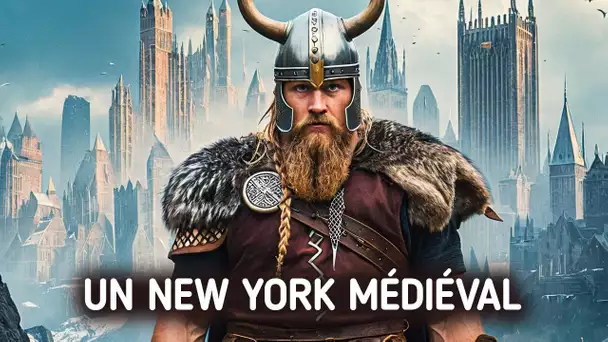 Le New York Viking Dont Vous N’aviez Jamais Entendu Parler