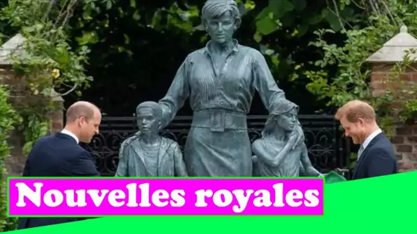 « Restez aux États-Unis ! » Meghan Markle a exhorté à ne pas amener Archie et Lilibet au Royaume-Uni