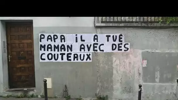 La France annonce de nouvelles mesures de lutte contre les violences faites aux femmes