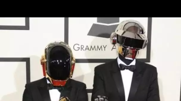 Daft Punk, c'est fini : le groupe annonce sa séparation dans une courte vidéo !