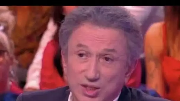 Michel Drucker stoppé net par Michael Youn : moment de télé inédit et complètement...