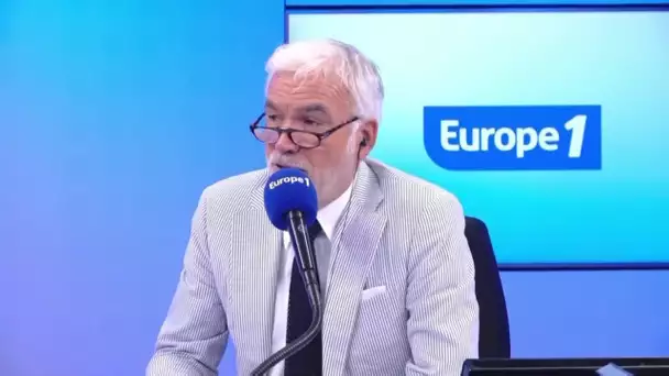 Pascal Praud et vous : l’intégrale du 05/09/2023 Partie 1