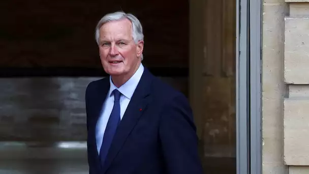 Budget 2025 : Michel Barnier n’exclut pas le recours au 49.3