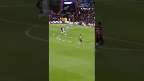 Le triplé de Dango Ouattara avec Bournemouth ! 🤯