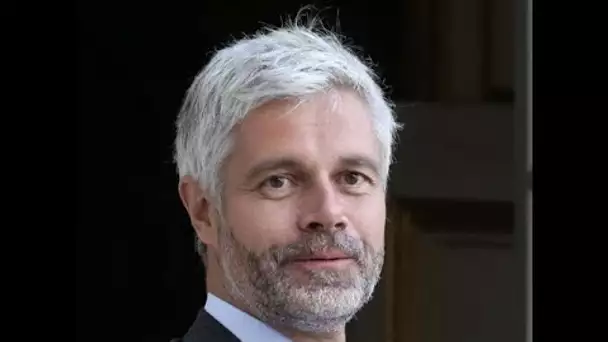 Laurent Wauquiez cousin d'un célèbre humoriste : l'ex-ministre réagit à cette...